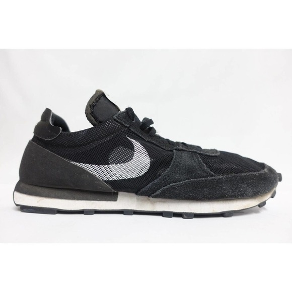 NIKE Men Running Sneakers DBeak-Type Black 10US/9UK/44EU Athletic CJ1156-003 main image 10